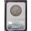 Image 2 : 1836 50C 50 Over 00 XF40 NGC. O-116. R.2. Intermingled 1836[50C] 50 Over 00 XF40 NGC.