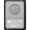 Image 2 : 1837 50C XF40 NGC. A crack resembling a lightening bol 1837[50C] XF40 NGC.
