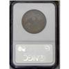 Image 2 : 1837 50C XF40 NGC. JR-6a, R.1. The 7 in the date is sl 1837[50C] XF40 NGC.