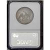Image 2 : 1837 50C AU53 NGC. JR-7a, R.5. Minor rim breaks are no 1837[50C] AU53 NGC.