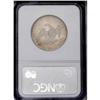 Image 2 : 1837 50C MS61 NGC. JR-8b, R.3. In addition to the Die 1837[50C] MS61 NGC.