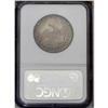Image 2 : 1837 50C AU58 NGC. JR-10b, R.4. A careful examination 1837[50C] AU58 NGC.