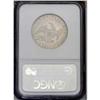 Image 2 : 1837 50C XF40 NGC. JR-11, R.5. The 7 in the date is sh 1837[50C] XF40 NGC.