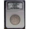 Image 1 : 1837 50C --Reverse Scratched--NCS. VF Details. JR-20a, 1837[50C]--Reverse Scratched--NCS. VF Details