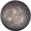 Image 2 : 1837 50C XF40 NGC. JR-23, R.7. This variety displays c 1837[50C] XF40 NGC.