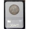 Image 2 : 1837 50C XF45 NGC. JR-24c, R.5. The line from the tip 1837[50C] XF45 NGC.