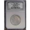 Image 1 : 1837 50C --Improperly Cleaned--NCS. AU Details. JR-24d, 1837[50C]--Improperly Cleaned--NCS. AU Detai