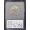 Image 4 : 1837 50C --Improperly Cleaned, Obverse Tooled--NCS. AU 1837[50C]--Improperly Cleaned, Obverse Tooled