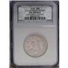 Image 1 : 1838 50C --Improperly Cleaned--NCS. AU Details. JR-3b, 1838[50C]--Improperly Cleaned--NCS. AU Detail