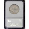 Image 2 : 1838 50C AU58 NGC. JR-3c, R.1. This advanced die state 1838[50C] AU58 NGC.