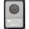 Image 2 : 1838 50C AU58 NGC. JR-5b, R.1. Star 8 is recut, a clas 1838[50C] AU58 NGC.
