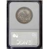 Image 2 : 1838 50C XF45 NGC. JR-7b, R.6. A heavy rim break flatt 1838[50C] XF45 NGC.