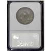 Image 2 : 1838 50C VF30 NGC. JR-10, R.5. A crack goes from the t 1838[50C] VF30 NGC.