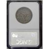 Image 2 : 1838 50C XF45 NGC. JR-14, R.2. This variety displays s 1838[50C] XF45 NGC.