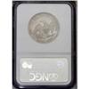 Image 2 : 1838 50C AU58 NGC. JR-16b, R.3. This die state display 1838[50C] AU58 NGC.
