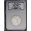 Image 1 : 1838 50C --Improperly Cleaned--NCS. Unc Details. JR-17b 1838[50C]--Improperly Cleaned--NCS. Unc Deta