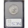 Image 2 : 1838 50C --Improperly Cleaned--NCS. Unc Details. JR-17b 1838[50C]--Improperly Cleaned--NCS. Unc Deta