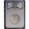 Image 1 : 1838 50C --Improperly Cleaned--NCS. AU Details. JR-20. 1838[50C]--Improperly Cleaned--NCS. AU Detail