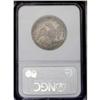 Image 4 : 1838 50C AU55 NGC. JR-22. Alight crack runs from the b 1838[50C] AU55 NGC.