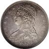 Image 1 : 1839 50C --Improperly Cleaned--NCS. XF Details. JR-3, R 1839[50C]--Improperly Cleaned--NCS. XF Detai