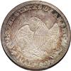 Image 2 : 1839 50C AU55 NGC. The most noteworthy attribute of th 1839[50C] AU55 NGC.