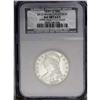 Image 3 : 1839-O 50C --Improperly Cleaned--NCS. AU Details. JR-1a 1839-O[50C]--Improperly Cleaned--NCS. AU Det