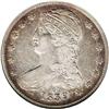 Image 1 : 1839-O 50C XF45 NGC. Repunched Mintmark. JR-1. This is 1839-O[50C] XF45 NGC.