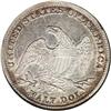 Image 2 : 1839-O 50C XF45 NGC. Repunched Mintmark. JR-1. This is 1839-O[50C] XF45 NGC.