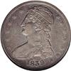 Image 1 : 1839-O 50C VF30 NGC. JR-1f. In this variety, the crack 1839-O[50C] VF30 NGC.