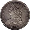 Image 1 : 1839-O 50C XF40 NGC. The notes on Jules Reiver''s flip 1839-O[50C] XF40 NGC.