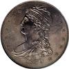 Image 1 : 1839-O 50C --Polished--NCS. Unc Details. JR-3. A crack 1839-O[50C]--Polished--NCS. Unc Details.