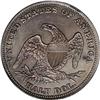 Image 2 : 1839-O 50C --Polished--NCS. Unc Details. JR-3. A crack 1839-O[50C]--Polished--NCS. Unc Details.