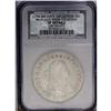 Image 3 : 1796 S$1 Small Date, Small Letters. B-1, BB-66, R.4--O 1796[S$1] Small Date, Small Letters. B-1, BB-