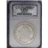 Image 3 : 1796 S$1 Small Date, Large Letters. B-6, BB-64, R.8--D 1796[S$1] Small Date, Large Letters. B-6, BB-