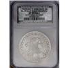 Image 1 : 1798 S$1 Wide Date. B-10, BB-109, R.3--Improperly Clea 1798[S$1] Wide Date. B-10, BB-109, R.4--Impro