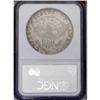 Image 2 : 1798 S$1 Wide Date. B-20, BB-102, R.4. XF45 NGC. Die c 1798[S$1] Wide Date. B-20, BB-102, R.4. XF45 