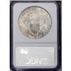 Image 2 : 1798 S$1 Close Date. B-26, BB-114, R.4. XF40 NGC. Digi 1798[S$1] Close Date. B-26, BB-114, R.4. XF40