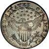 Image 2 : 1799/8 S$1 Overdate, 13 Stars. B-1, BB-142, R.2. VF De 1799/8[S$1] Overdate, 13 Stars. B-1, BB-142, 