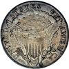 Image 2 : 1799/8 S$1 Overdate, 13 Stars. B-1, BB-142, R.2. VF De 1799/8[S$1] Overdate, 13 Stars. B-1, BB-142, 