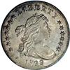 Image 1 : 1799/8 S$1 13 Stars Reverse B-2, BB-143, R.3. AU58 NGC 1799/8[S$1] Overdate, 13 Stars. B-2, BB-143, 
