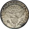 Image 2 : 1799/8 S$1 Overdate, 15 Stars. B-3, BB-141, R.2. XF De 1799/8[S$1] Overdate, 15 Stars.B-3, BB-141, R