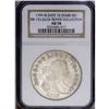 Image 1 : 1799 S$1 Irregular Date, 15 Stars. B-4, BB-153, R.3. A 1799[S$1] Irregular Date, 15 Stars. B-4, BB-1