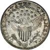 Image 2 : 1799 S$1 Normal Date. B-5, BB-157, R.3. XF45 NGC. Reiv 1799[S$1] Normal Date. B-5, BB-157, R.3. XF45