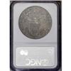 Image 2 : 1799 S$1 Normal Date. B-8, BB-165, R.2. XF40 NGC. Reiv 1799[S$1] Normal Date. B-8, BB-165, R.2. XF40