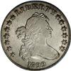 Image 1 : 1799 S$1 Normal Date. B-9, BB-166, R.2. VF35 NGC. Reiv 1799[S$1] Normal Date. B-9, BB-166, R.2. VF35