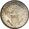Image 2 : 1799 S$1 Normal Date. B-17, BB-164, R.3. AU55 NGC. Sta 1799[S$1] Normal Date. B-17, BB-164, R.3. AU5