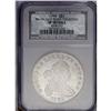 Image 1 : 1799 S$1 Normal Date. B-18, BB-154, R.4--Whizzed--VF D 1799[S$1] Normal Date. B-18, BB-154, R.4--Whi