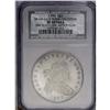Image 1 : 1799 S$1 Normal Date. B-18, BB-154, R.4--Obverse Scrat 1799[S$1] Normal Date. B-18, BB-154, R.4--Obv