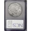 Image 2 : 1799 S$1 Normal Date. B-18, BB-154, R.4--Obverse Scrat 1799[S$1] Normal Date. B-18, BB-154, R.4--Obv