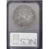 Image 2 : 1799 S$1 Normal Date. B-21, BB-169, R.3--Reverse Damag 1799[S$1] Normal Date. B-21, BB-169, R.3--Rev